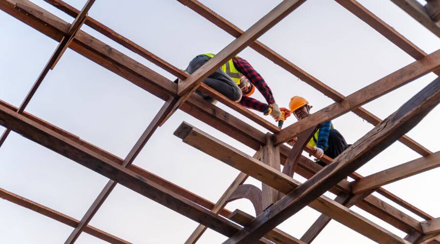 Professional Flat Roofing Installation in Purchase, NY